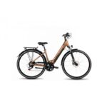 Velosipēds Romet e-Wave AN 1.0 R 504WH 2025 – 17/M (bronze)