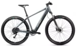 Velosipēds - Romet e-Rambler 1.0 504WH 2025 - 20/L (graphite-turquoise)