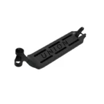 Union Uniq v2 Pro Scooter Deck 480 (Black)