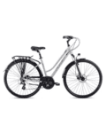 Velosipēds - Romet GAZELA 2 28" 20/L (pelēks-violets)
