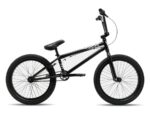 Bicycle – Verde AV 20, BMX Freestyle, matte black