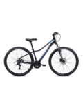 Velosipēds- Rower ROMET Jolene 9.2 SPECIAL 15S, 29'', Melns/Zils