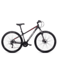 Velosipēds - ROMET Rambler 9.2 SPECIAL 2024 29" 15/S, Melns/Sarkans