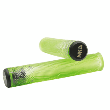 Rokturi: NKD GOAT grips Zaļi