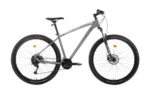 Velosipēds - Romet Rambler R9.4 2024 MTB 29'' - grafīta/pelēks