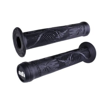 Rokturi: ODI Hucker Signature Handlebar Grips - BMX | 160mm, Menli
