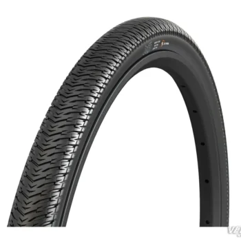 BMX Riepa: MAXXIS DTH single ply- 20x1 1/8, 120TPI