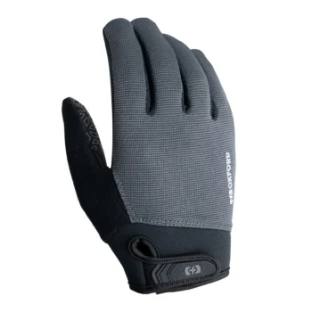VELO CIMDI: Oxford Switchback 2.0 (GREY)
