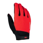 VELO CIMDI: Oxford Switchback 2.0 (RED)