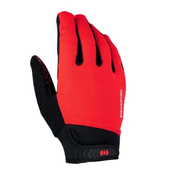 VELO CIMDI: Oxford Switchback 2.0 (RED)