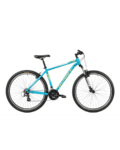 Velosipēds - Romet Rambler R9.1 29" Blue-white-yellow - 19/L