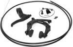 BREMŽU KOMPLEKTS - Odyssey Springfield Kit -BMX - U-brake