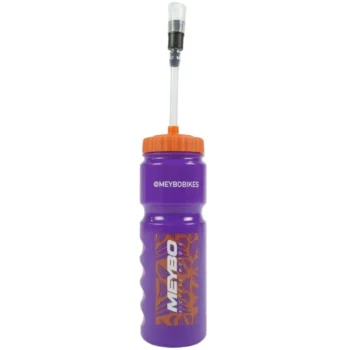 Dzeramā pudele - Meybo V3 Ar Salmiņu 700ml - Purple/Orange