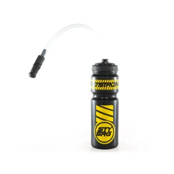 Dzeramā pudele - Stay Strong Water Bottle V2