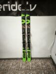 LIETOTAS FREESTYLE SLĒPES: Elan Pinball 175cm