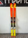 LIETOTAS FREESTYLE SLĒPES: Rossignol Sprayer 158 cm
