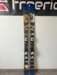 LIETOTAS FREESTYLE SLĒPES: Firefly Prospect 166 cm