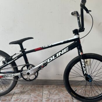 Lielots BMX - Redline Expert XL