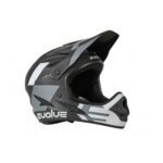 Ķivere - Evolve Storm, XS izmērs - Matt Black