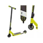 Triku skrejritenis Raven Evalution Scalar Lime 100mm