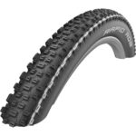 Riepa - Schwalbe Rapid Rob Tire 29 x 2.25" K-Guard - Black