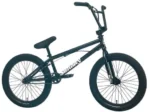 Bicycle – Sunday Primer Park 20 – glossy black (20.5" TT)