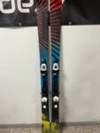 LIETOTAS FREESTYLE SLĒPES: FireFly, 171cm
