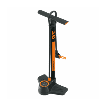 SKS pumpis AIRKOMPRESSOR COMPACT 10.0 - melns