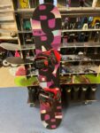 Snovbords - Burton 140 cm