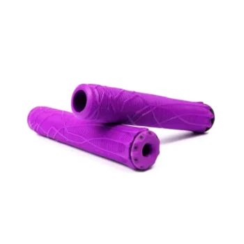 Rokturi - Ethic DTC Hand Grips Purple