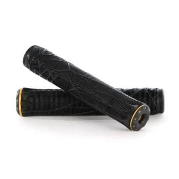 Rokturi - Ethic DTC Hand Grips Black