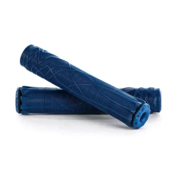 Rokturi - Ethic DTC Hand Grips Blue