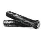 Rokturi - Ethic Grips Black/Transparent