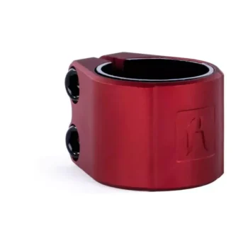 Ethic Valkyria Clamp Red