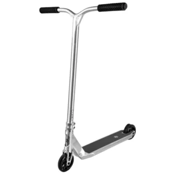Union Aero M Scooter Black/Raw