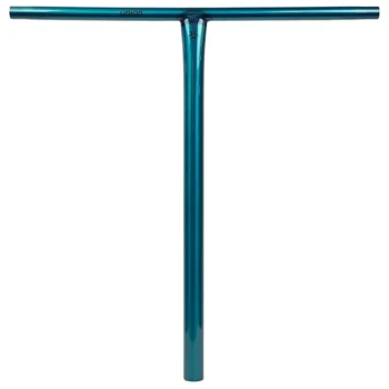 Stūre - Union Uniq T Standard Pro Scooter Bar 580mm Polished Teal
