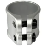 union-classic-double-clamp-silver
