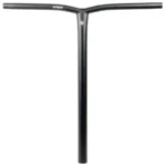 Stūre - Union Uniq Bend Oversized Pro Scooter Bar 600mm Black