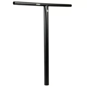 Stūre - Union Uniq T Oversized Pro Scooter Bar 600mm Black