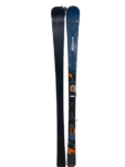 LIETOTAS KALNU SLĒPES: ROSSIGNOL React 170cm