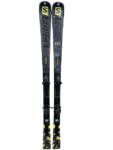 LIETOTAS SLĒPES: Salomon Force 177 cm