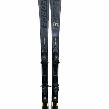 LIETOTAS SLĒPES: Salomon Force 177 cm