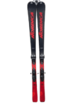 LIETOTAS KALNU SLĒPES: Nordica Spitfire 168cm