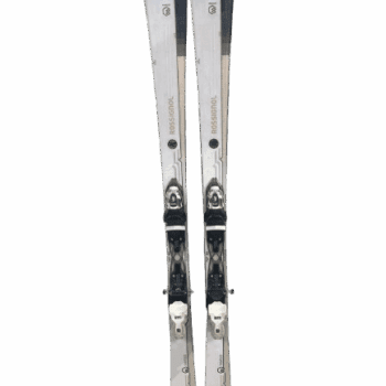 LIETOTAS KALNU SLĒPES: ROSSIGNOL Famous 8 156 cm
