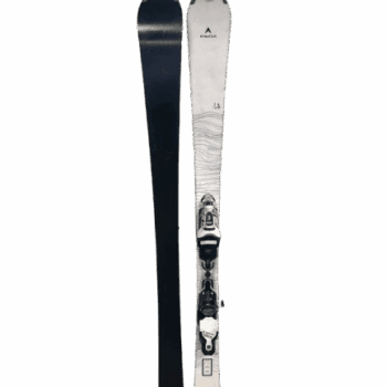 LIETOTAS KALNU SLĒPES: Dynastar eLite 149 cm