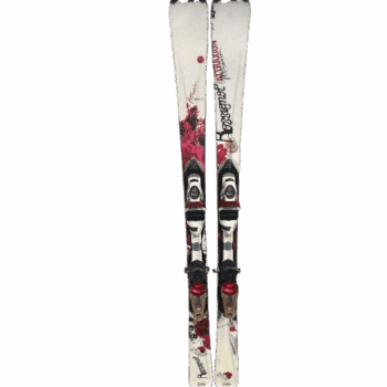 LIETOTAS KALNU SLĒPES: ROSSIGNOL Attraxion style 3 146 cm