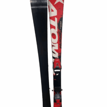 LIETOTAS KALNU SLĒPES: Atomic 110cm