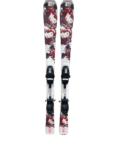 LIETOTAS KALNU SLĒPES: Hello Kitty 115 cm