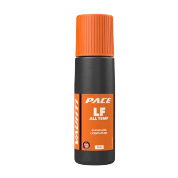 Vasks: Vauhti Pace LF All Temp liquid glide, 100ml