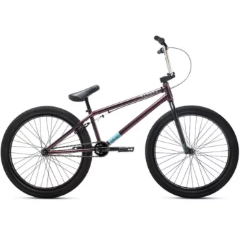 Velosipēds – DK Cygnus 24" Violets